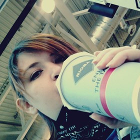 Портфолио: О себе